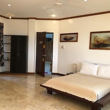 Argonauta Boracay Apartment Suites And Villas Boracay Island Buitenkant foto