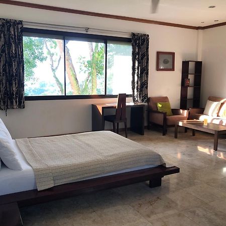 Argonauta Boracay Apartment Suites And Villas Boracay Island Buitenkant foto
