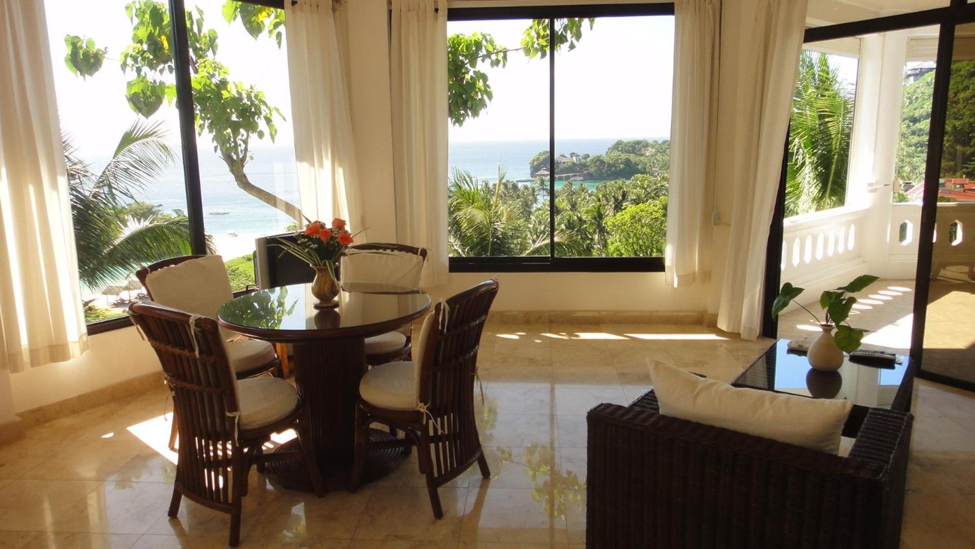 Argonauta Boracay Apartment Suites And Villas Boracay Island Kamer foto