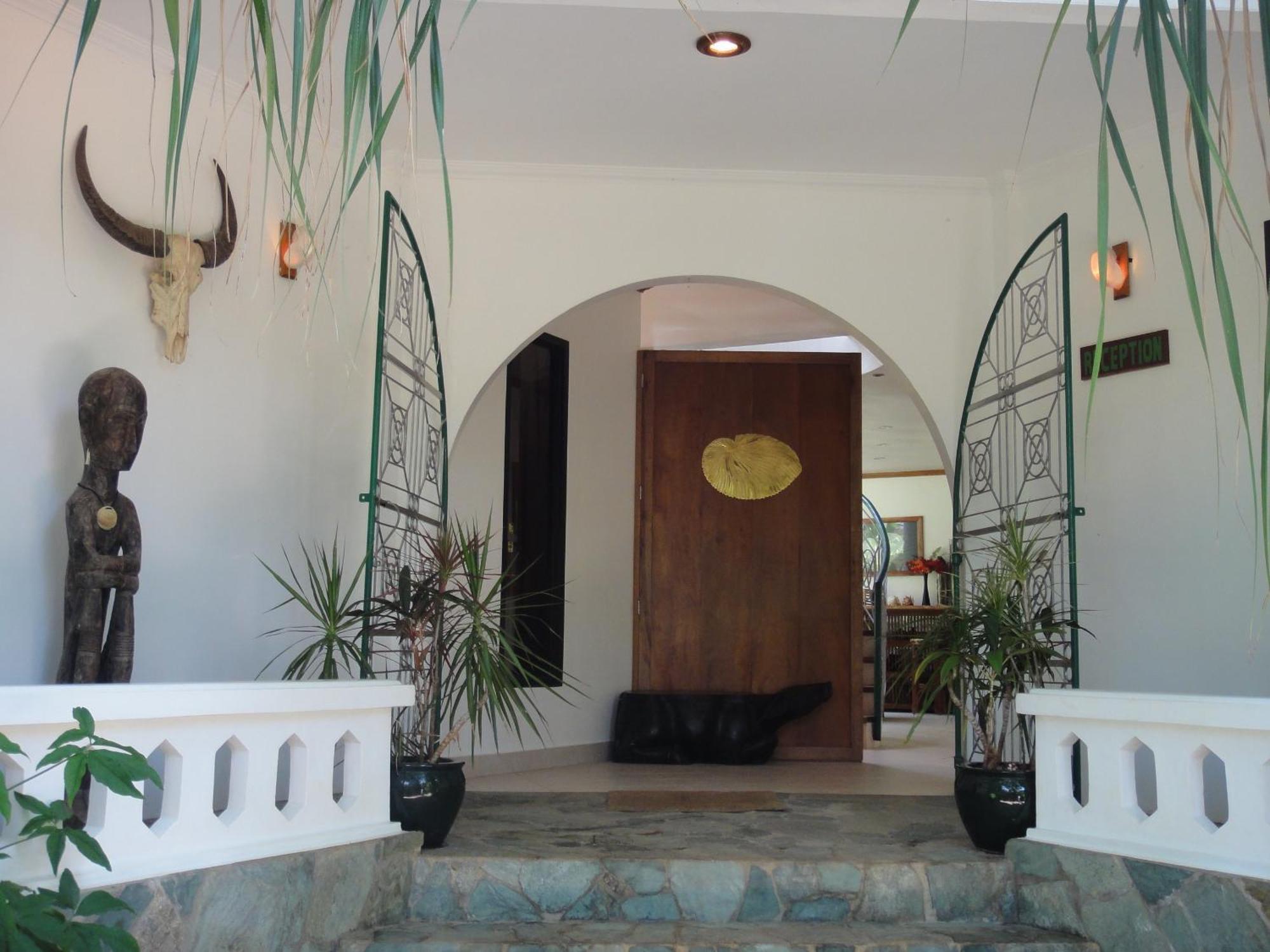 Argonauta Boracay Apartment Suites And Villas Boracay Island Kamer foto