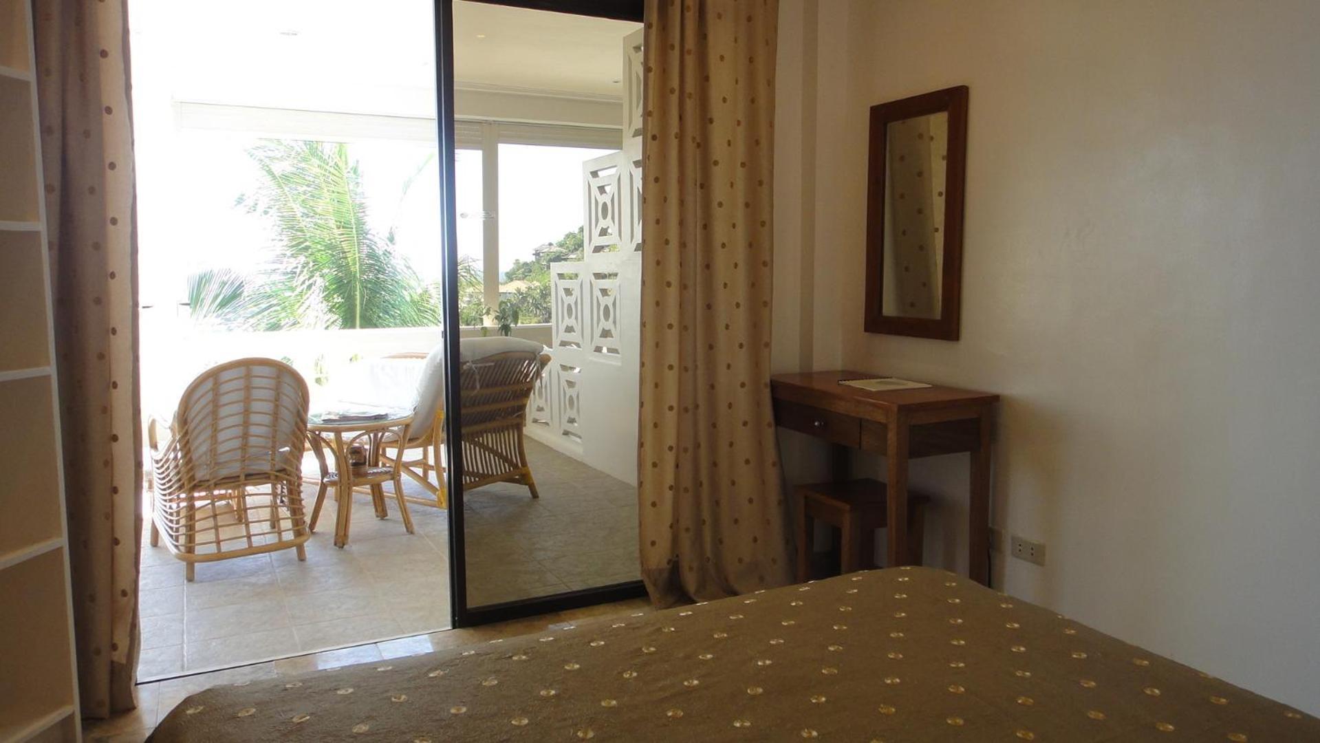Argonauta Boracay Apartment Suites And Villas Boracay Island Kamer foto
