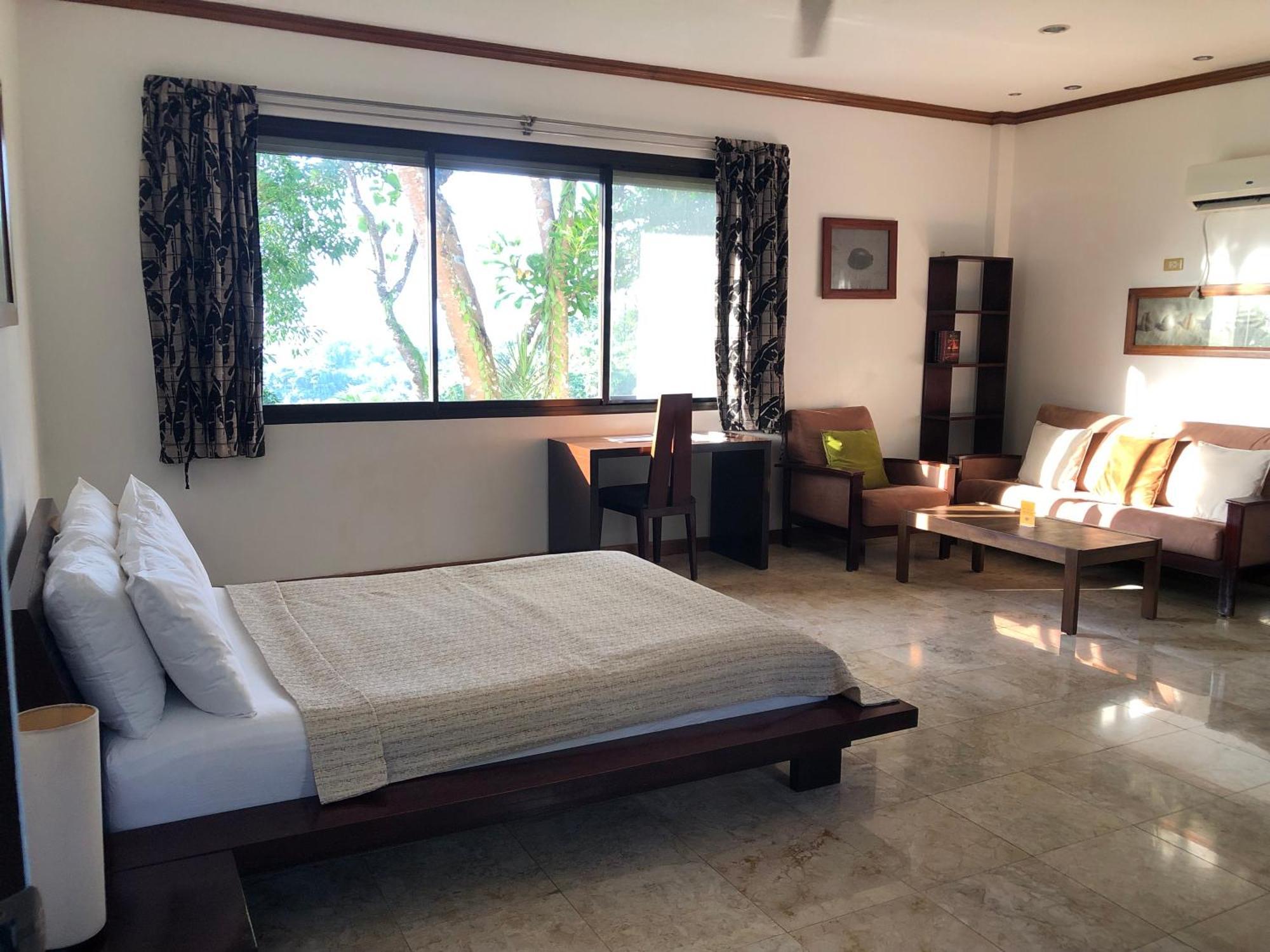 Argonauta Boracay Apartment Suites And Villas Boracay Island Buitenkant foto