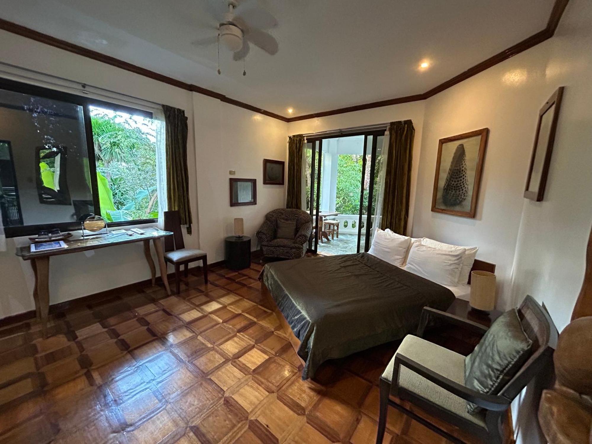 Argonauta Boracay Apartment Suites And Villas Boracay Island Buitenkant foto