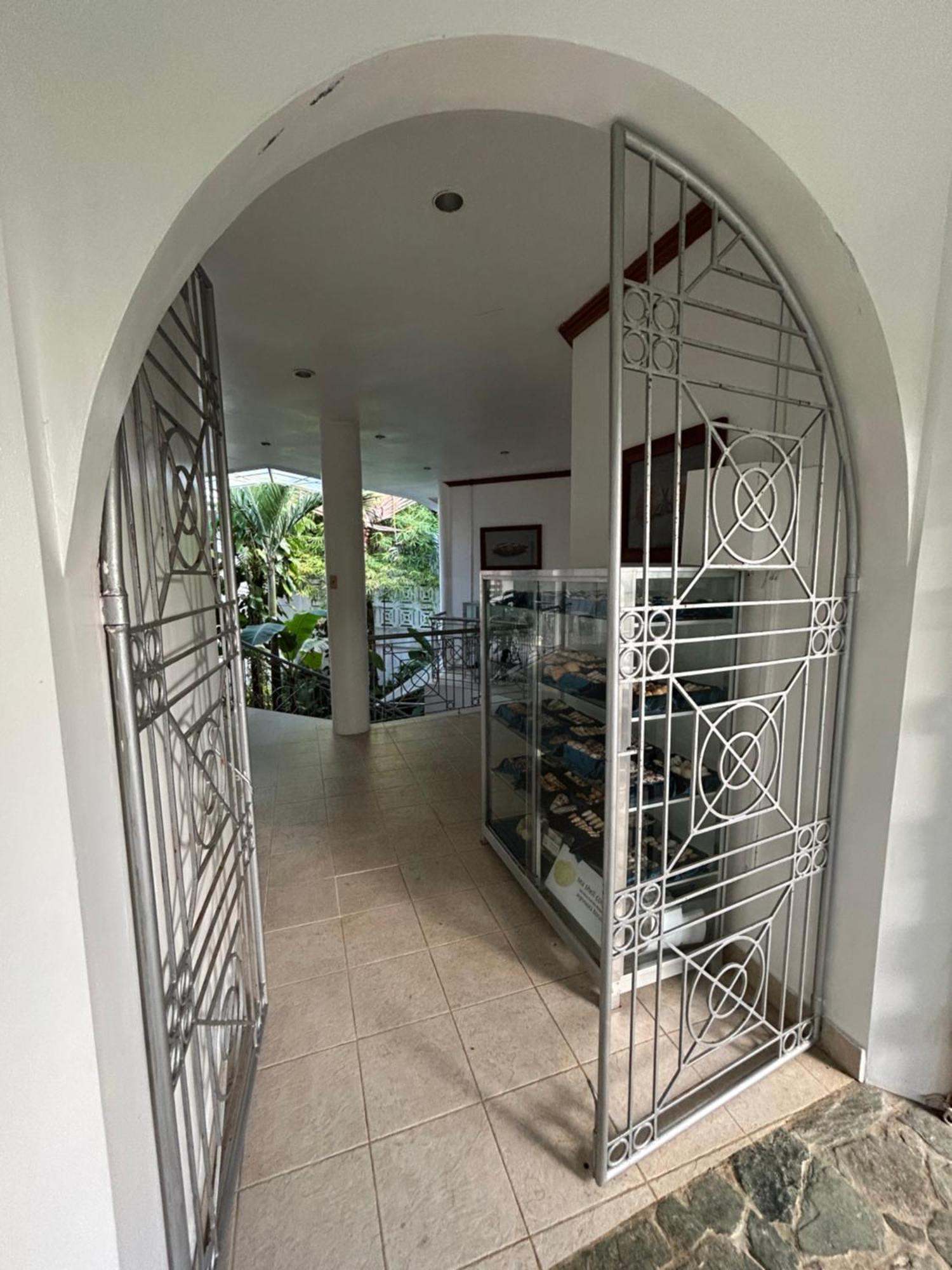 Argonauta Boracay Apartment Suites And Villas Boracay Island Buitenkant foto