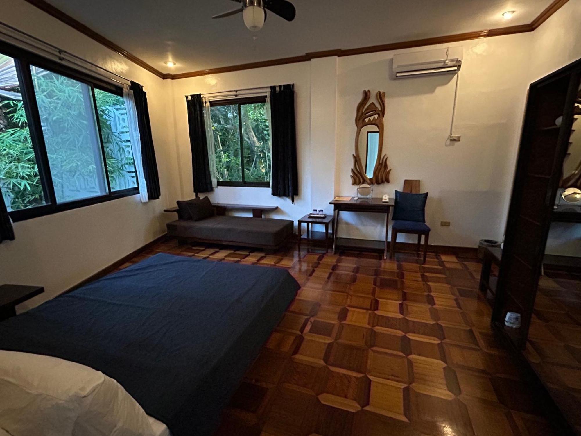 Argonauta Boracay Apartment Suites And Villas Boracay Island Buitenkant foto