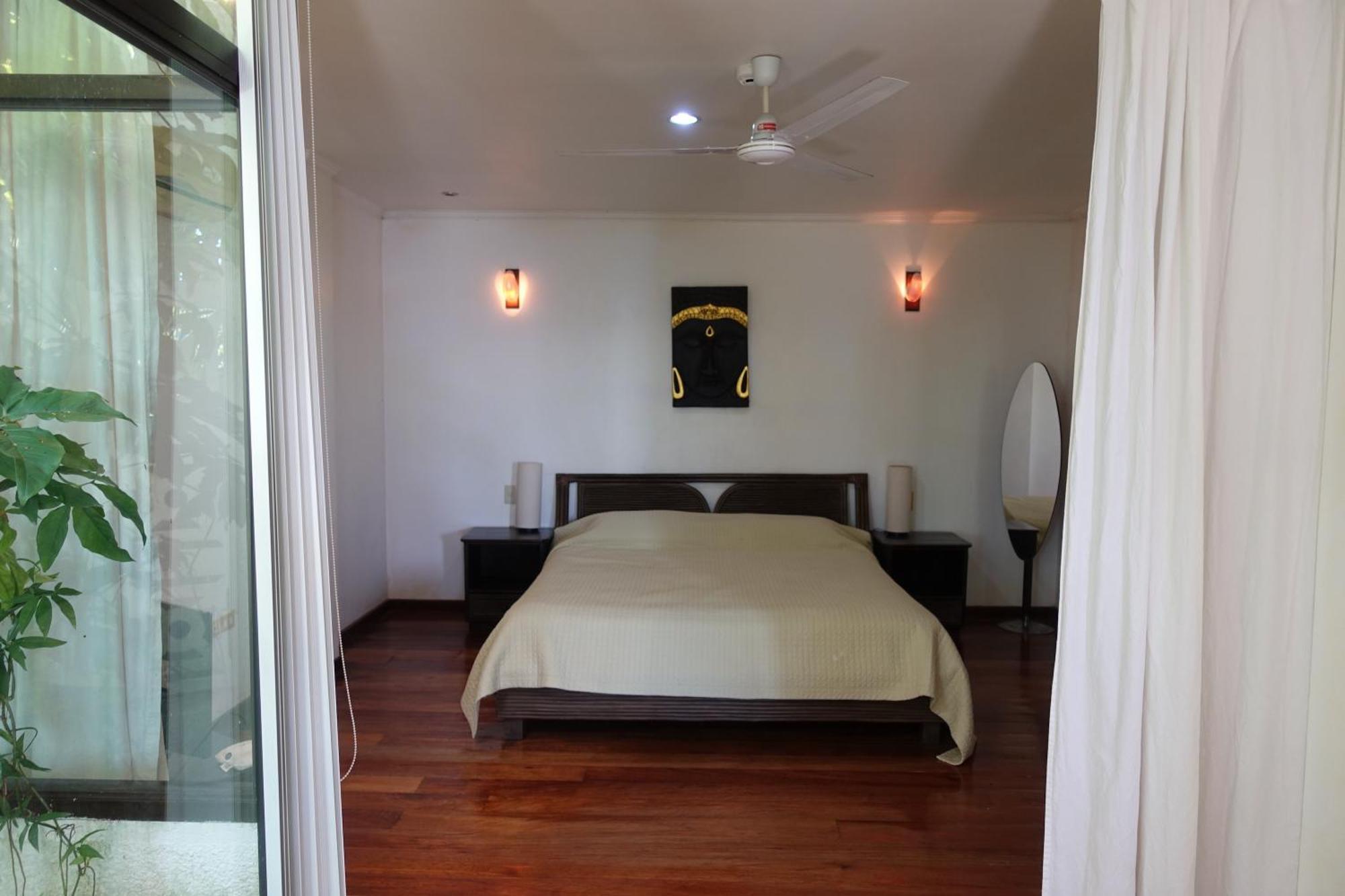 Argonauta Boracay Apartment Suites And Villas Boracay Island Buitenkant foto