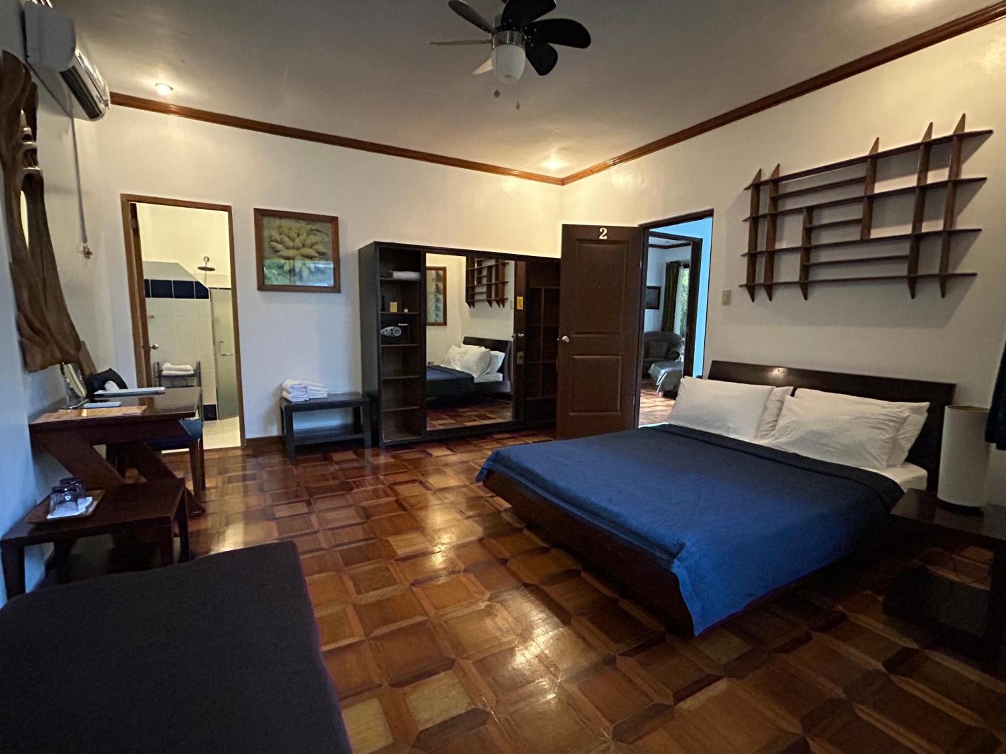 Argonauta Boracay Apartment Suites And Villas Boracay Island Buitenkant foto