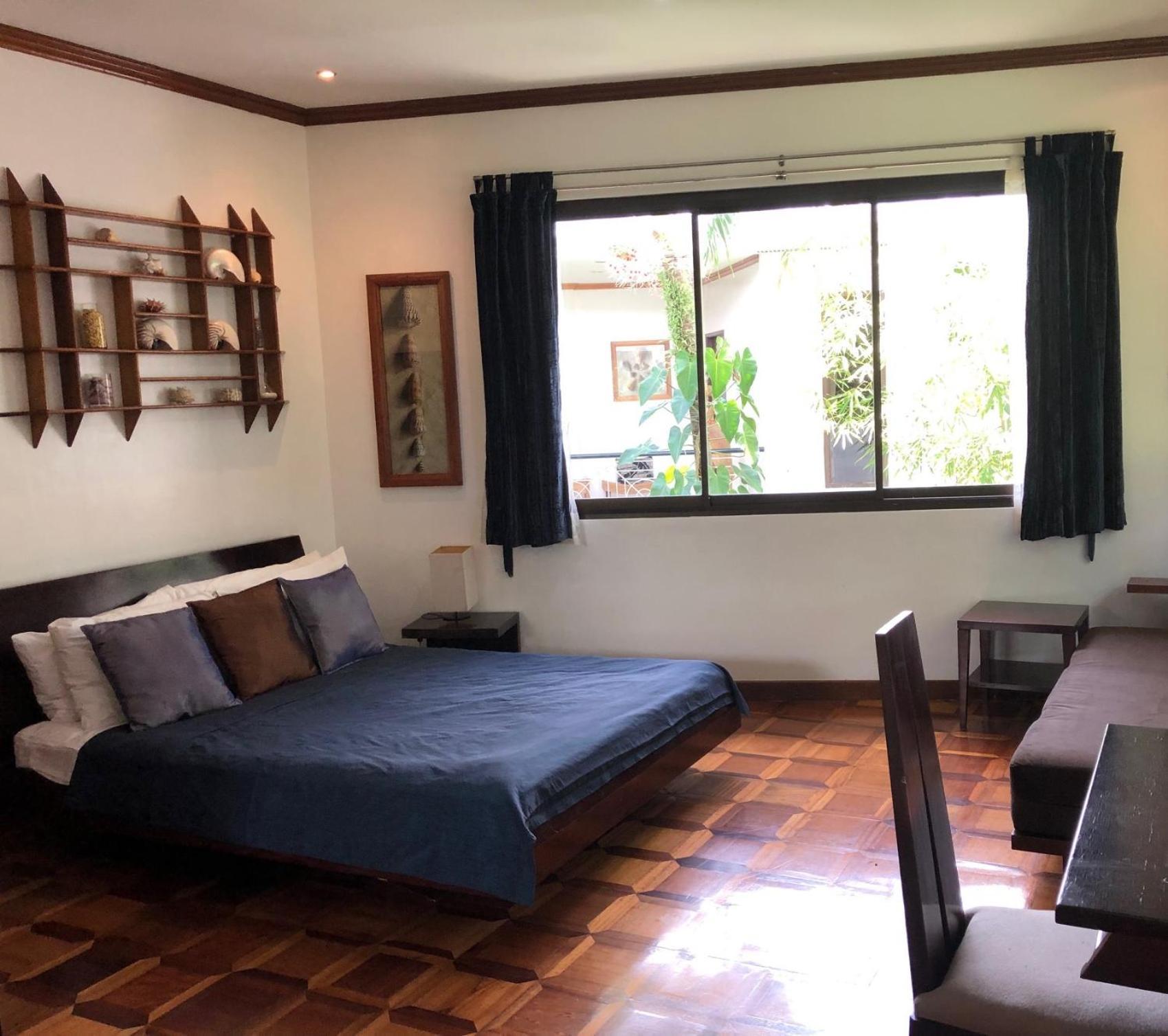 Argonauta Boracay Apartment Suites And Villas Boracay Island Buitenkant foto