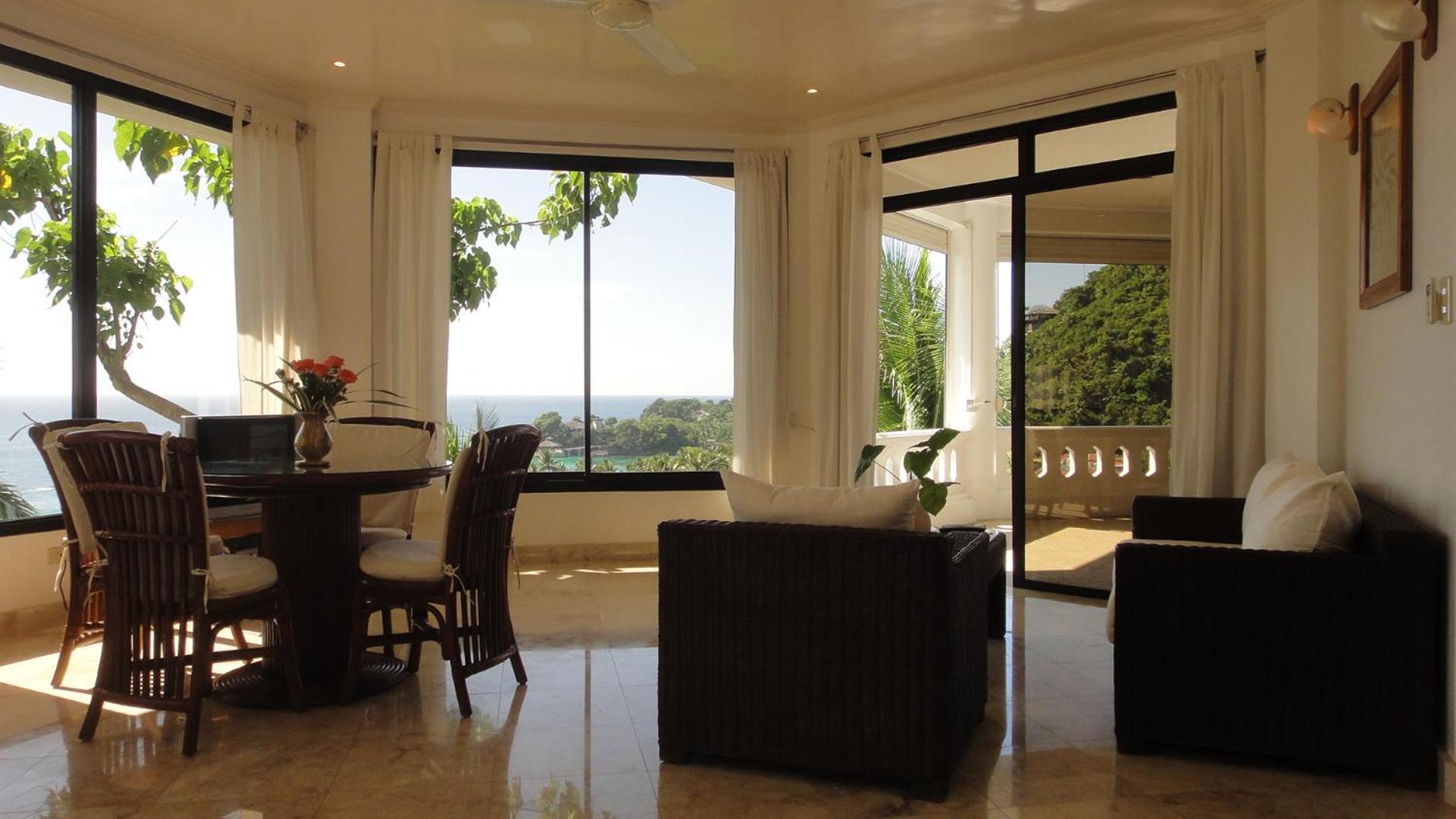 Argonauta Boracay Apartment Suites And Villas Boracay Island Kamer foto