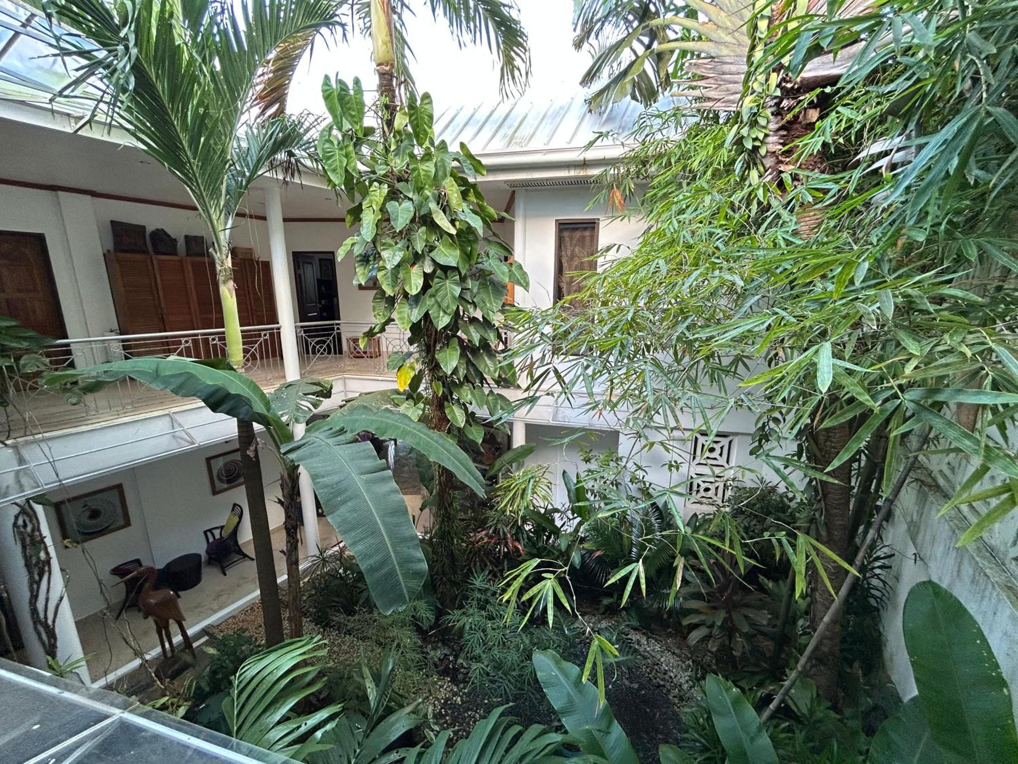 Argonauta Boracay Apartment Suites And Villas Boracay Island Buitenkant foto