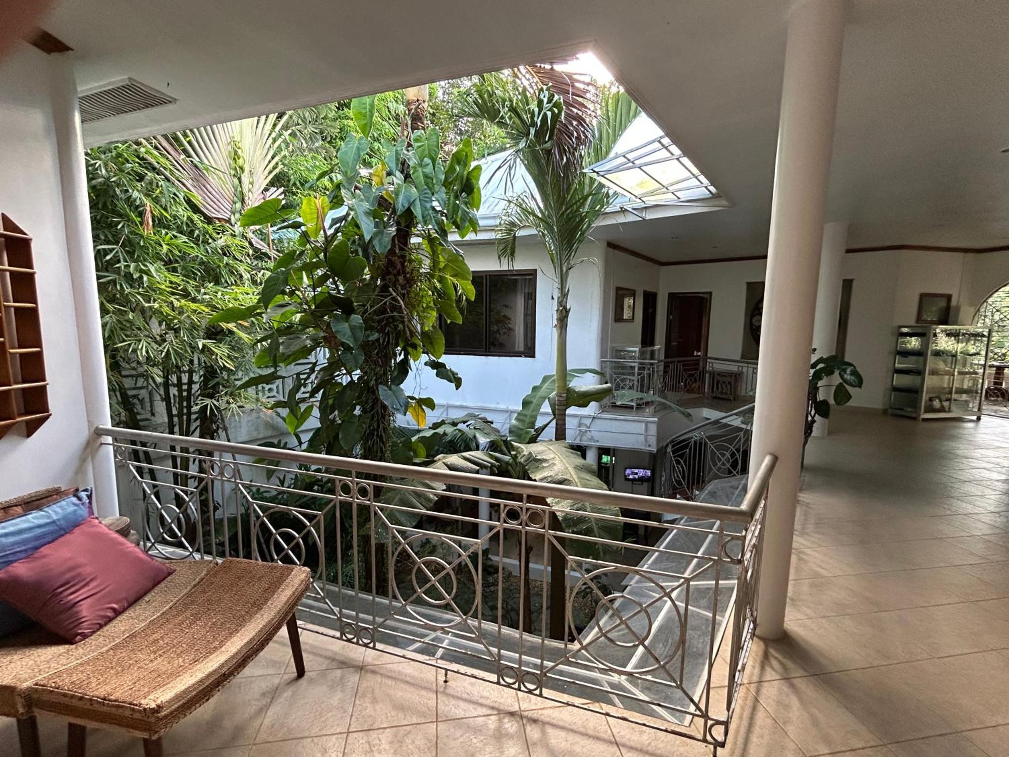 Argonauta Boracay Apartment Suites And Villas Boracay Island Buitenkant foto