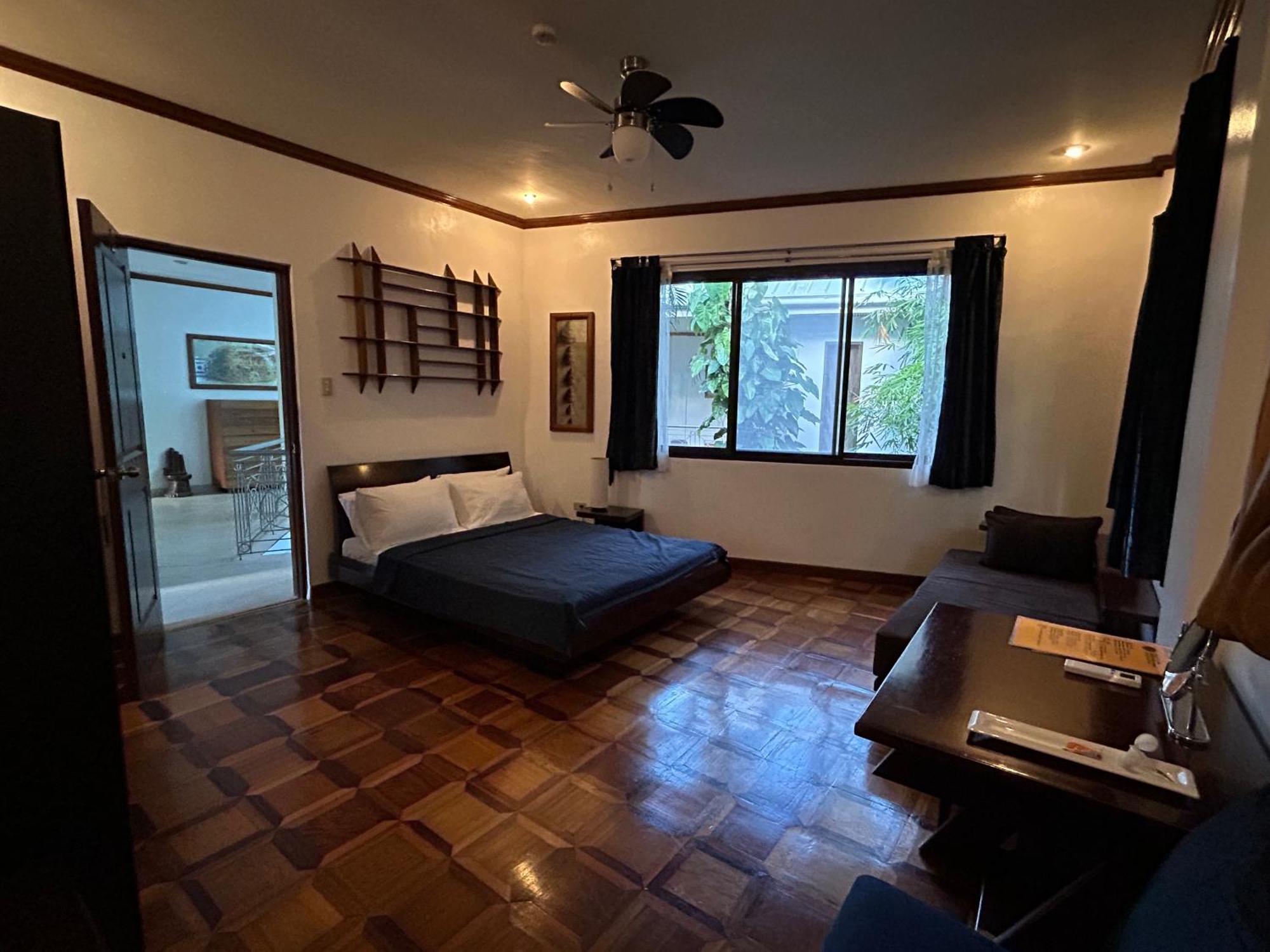Argonauta Boracay Apartment Suites And Villas Boracay Island Buitenkant foto