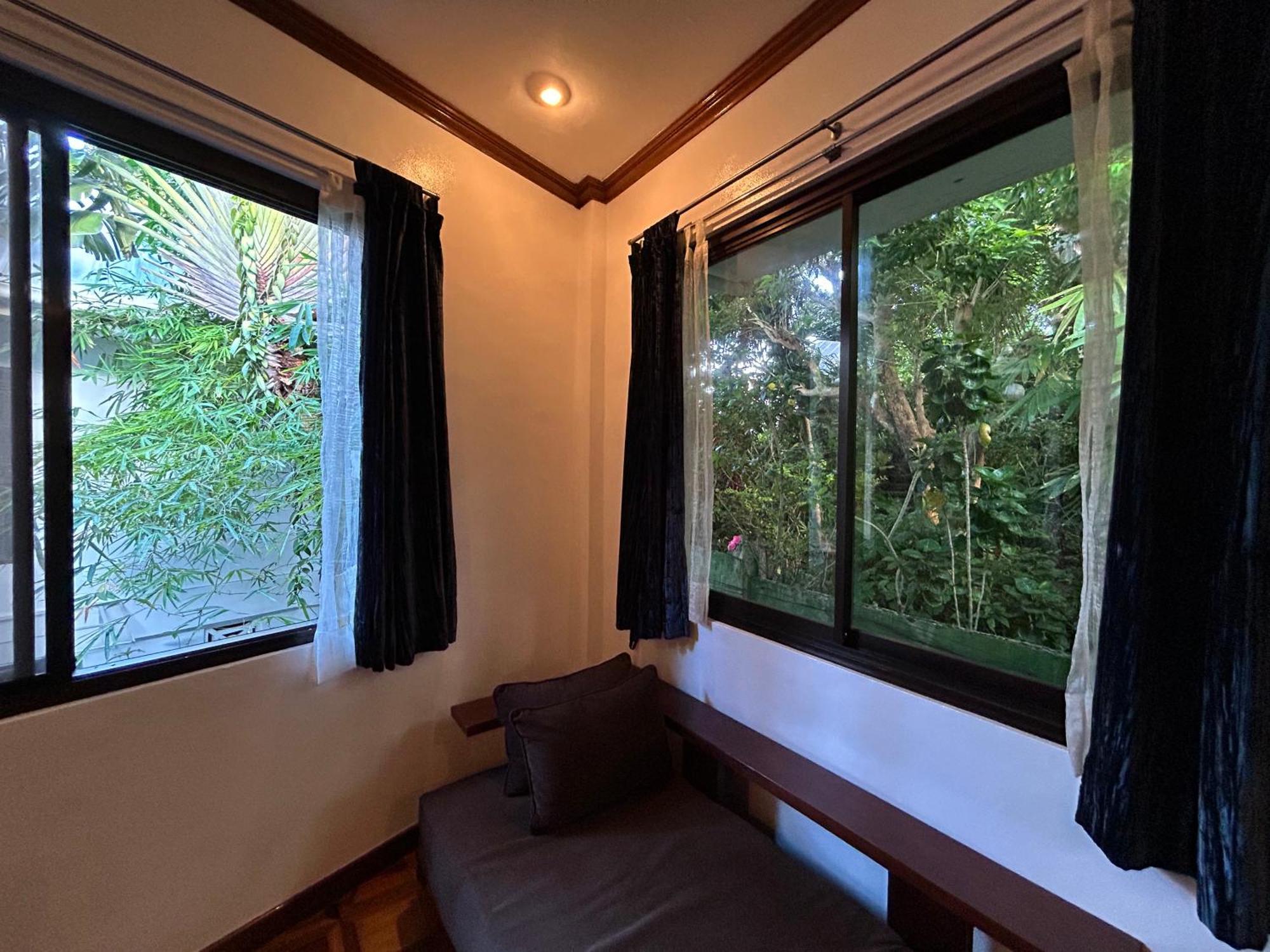 Argonauta Boracay Apartment Suites And Villas Boracay Island Buitenkant foto