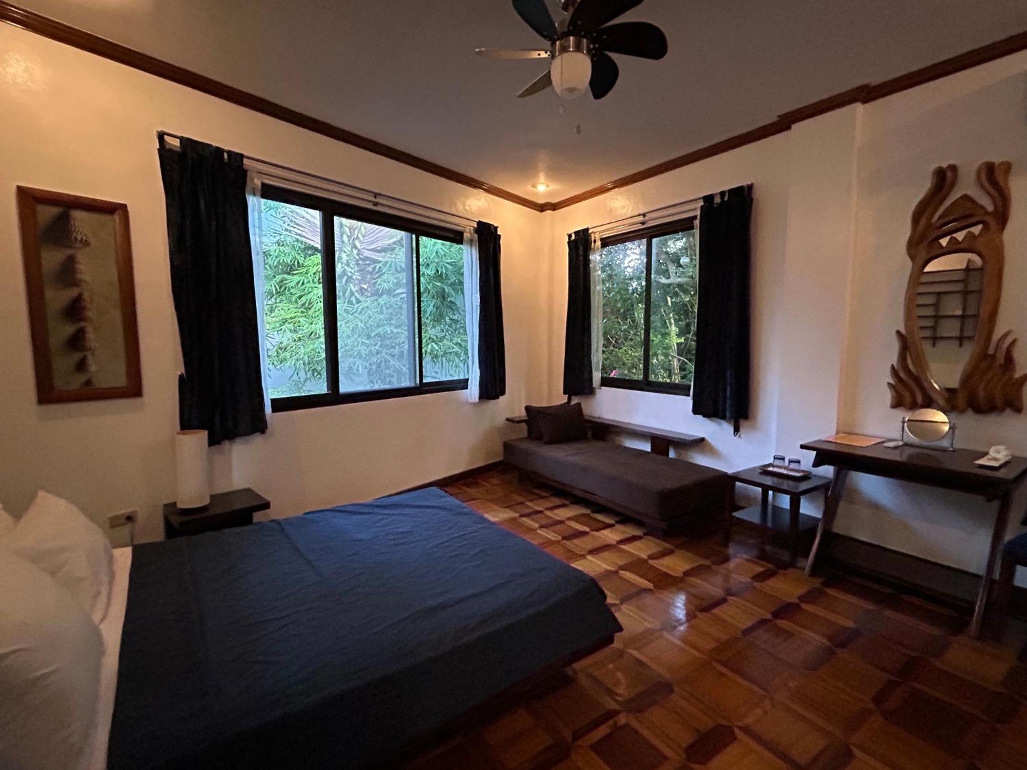 Argonauta Boracay Apartment Suites And Villas Boracay Island Buitenkant foto