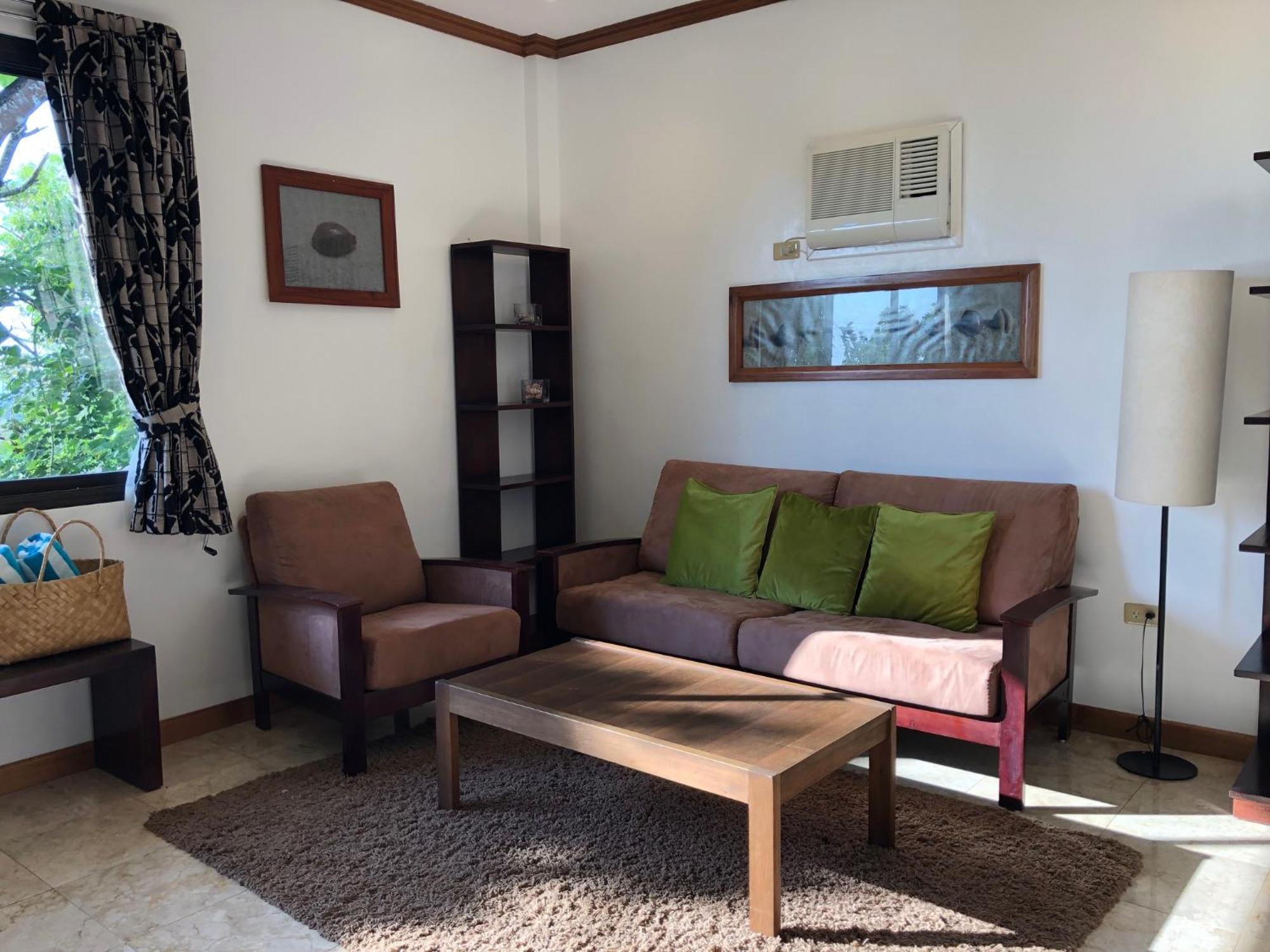 Argonauta Boracay Apartment Suites And Villas Boracay Island Buitenkant foto
