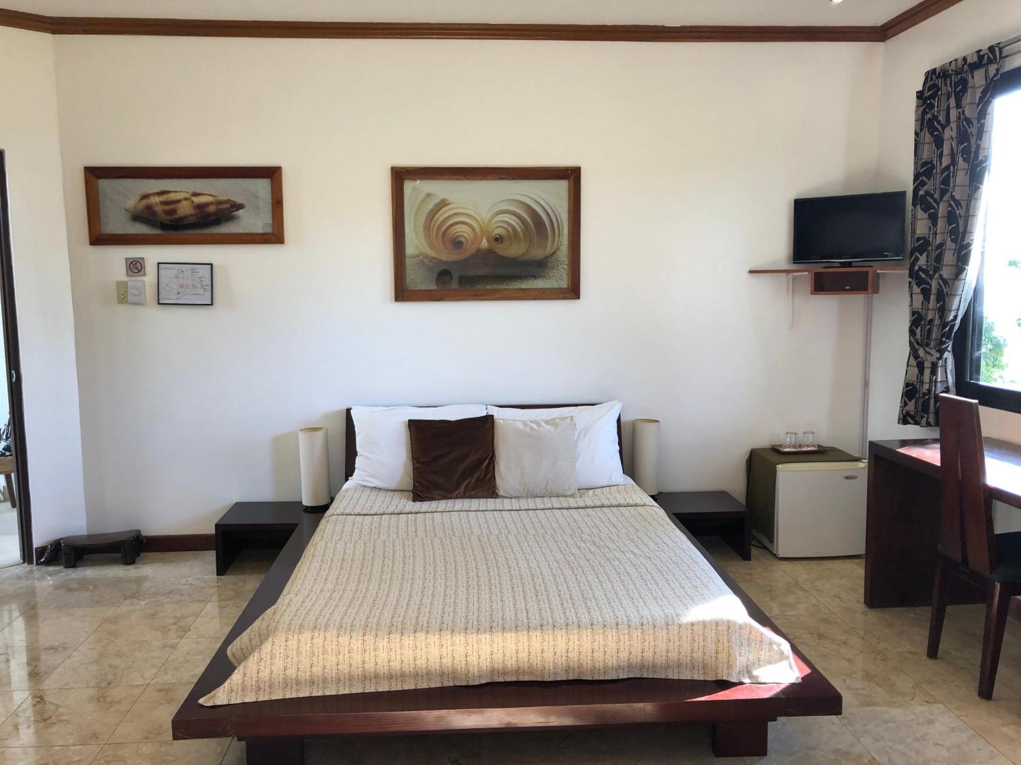 Argonauta Boracay Apartment Suites And Villas Boracay Island Buitenkant foto