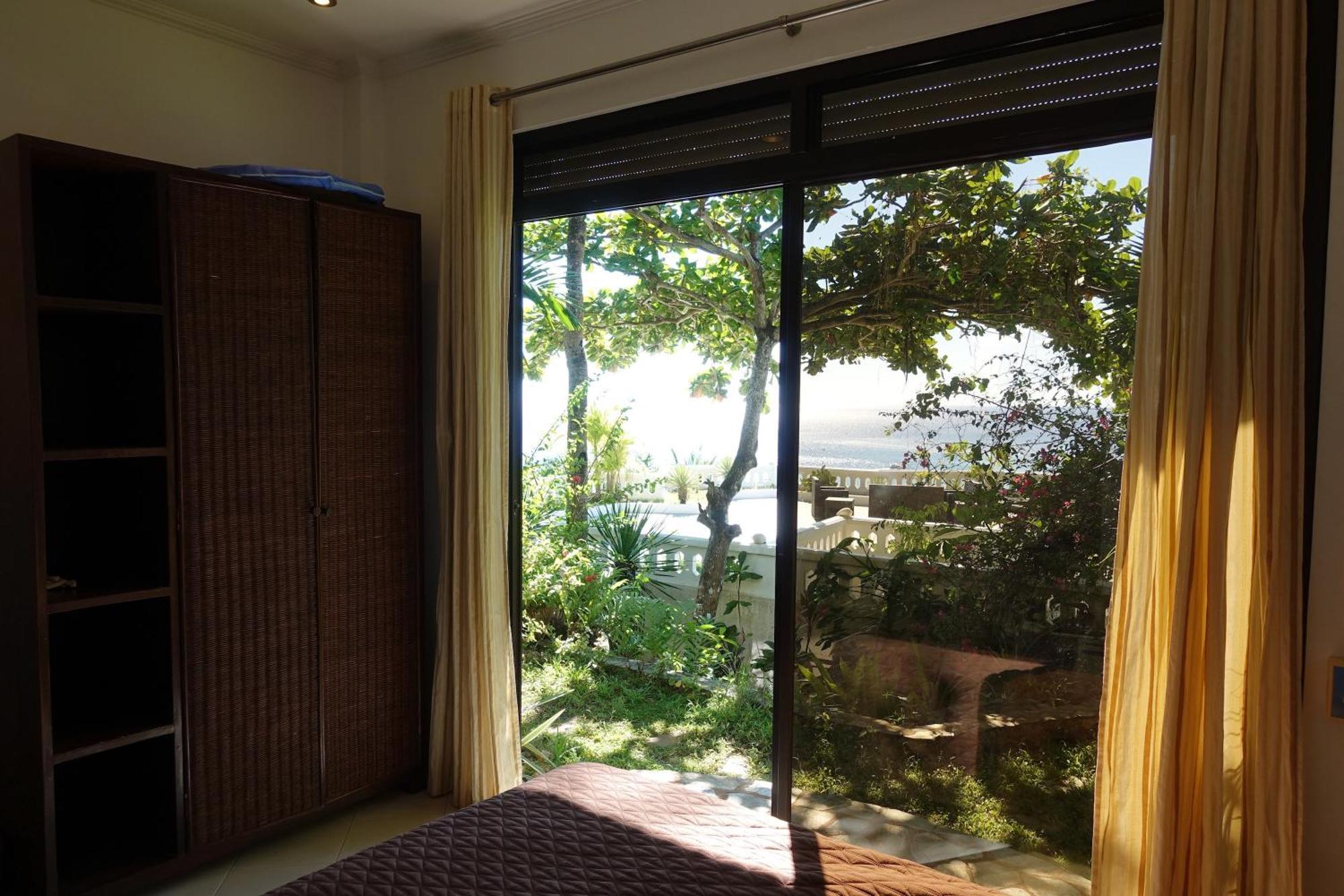 Argonauta Boracay Apartment Suites And Villas Boracay Island Buitenkant foto