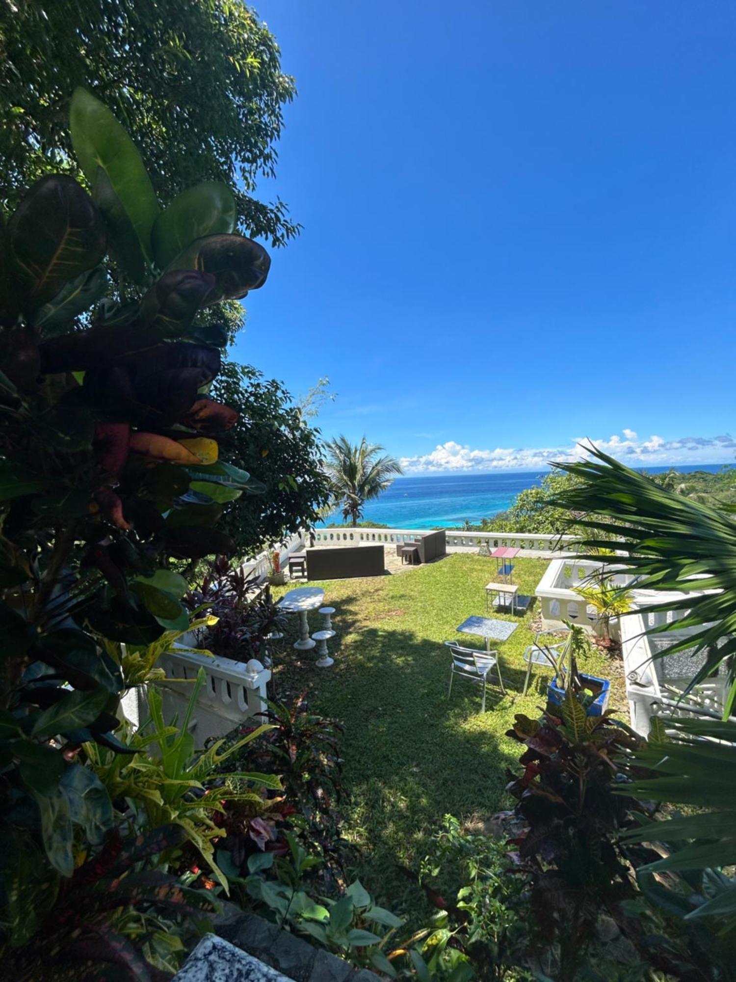 Argonauta Boracay Apartment Suites And Villas Boracay Island Buitenkant foto