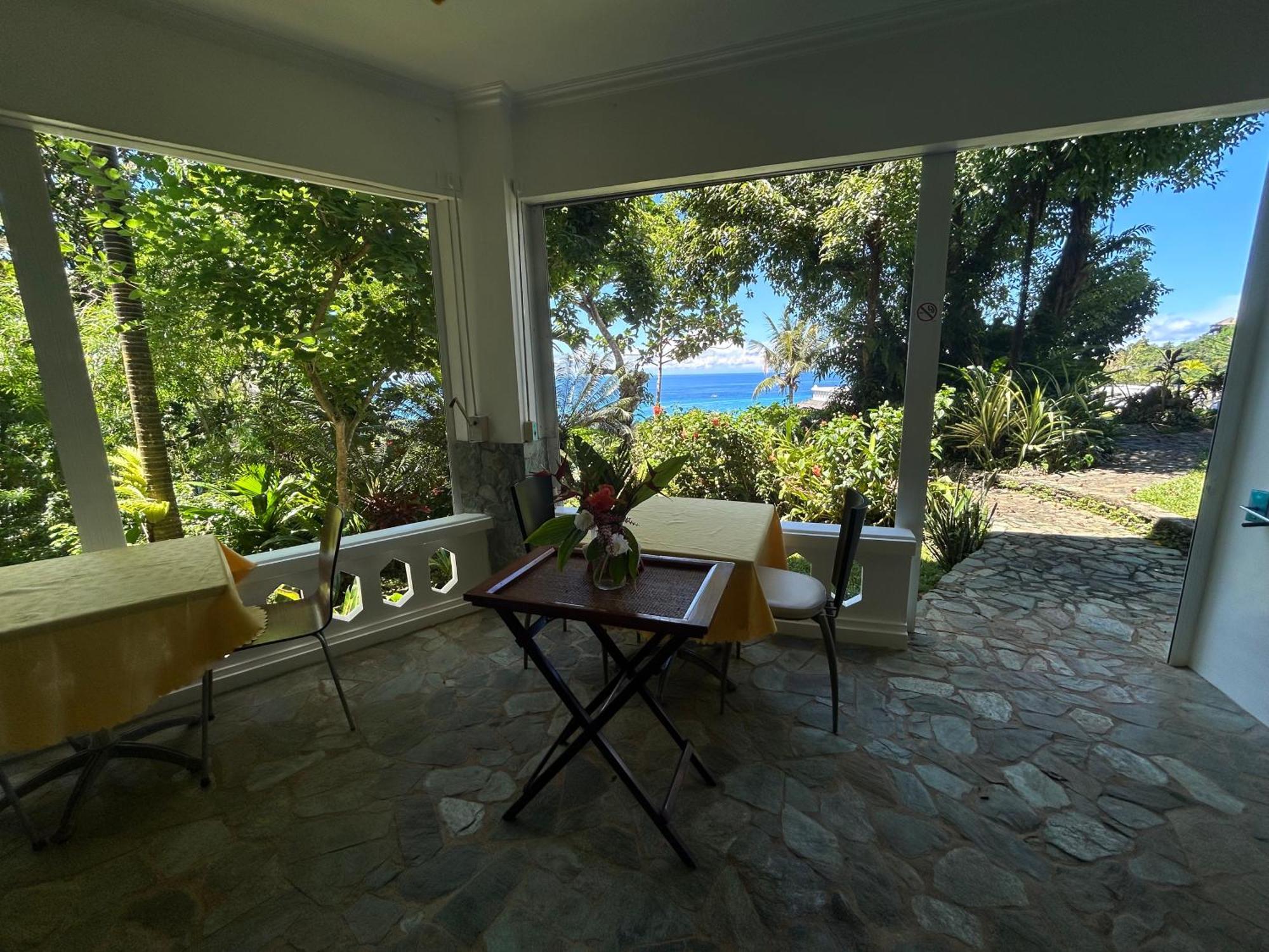 Argonauta Boracay Apartment Suites And Villas Boracay Island Buitenkant foto