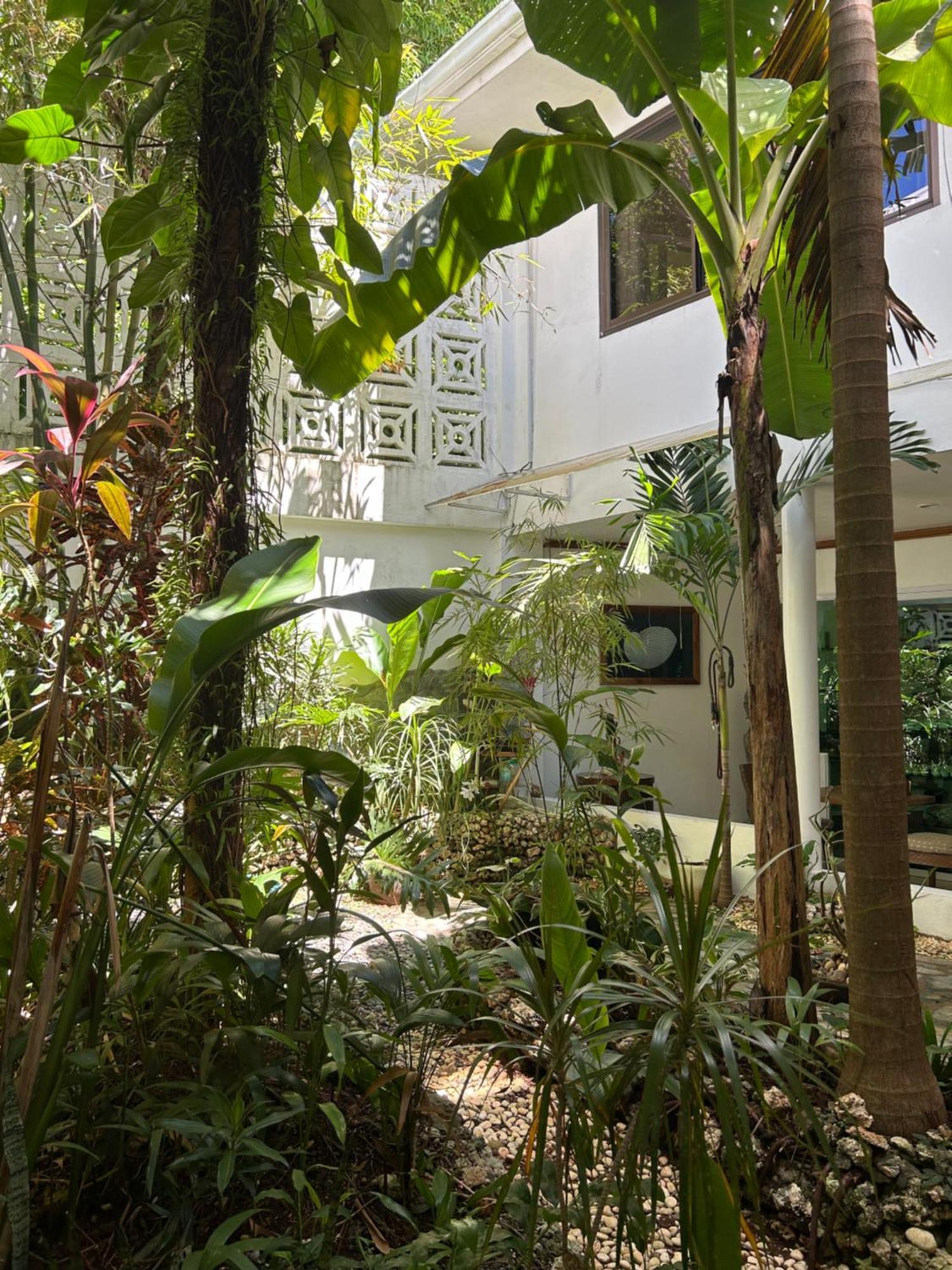 Argonauta Boracay Apartment Suites And Villas Boracay Island Buitenkant foto
