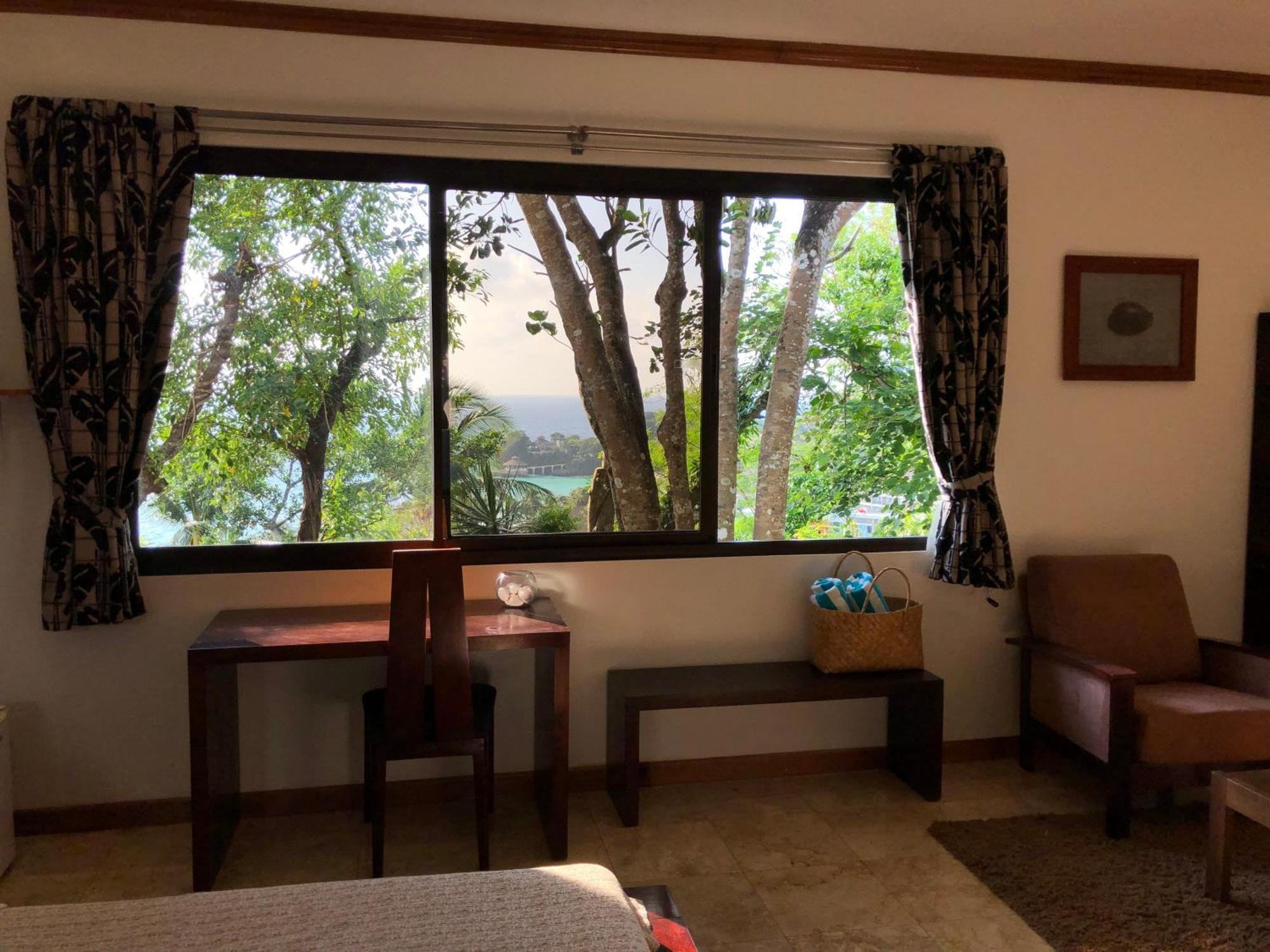 Argonauta Boracay Apartment Suites And Villas Boracay Island Buitenkant foto