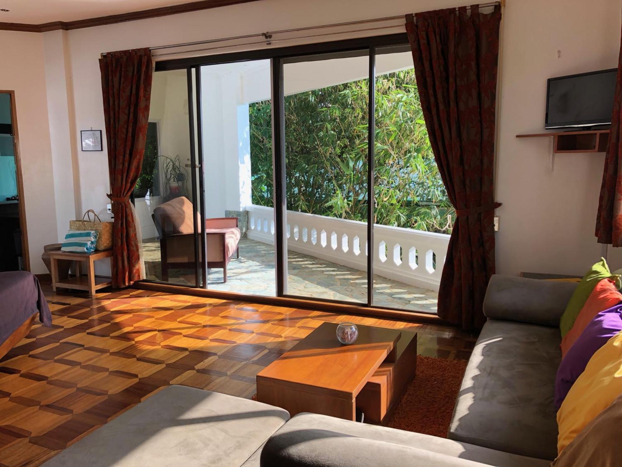 Argonauta Boracay Apartment Suites And Villas Boracay Island Buitenkant foto