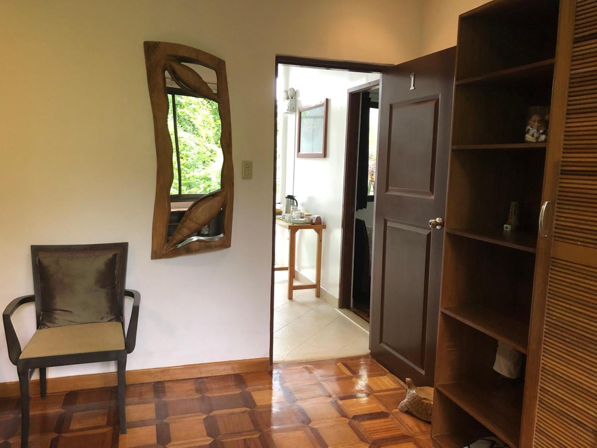 Argonauta Boracay Apartment Suites And Villas Boracay Island Buitenkant foto