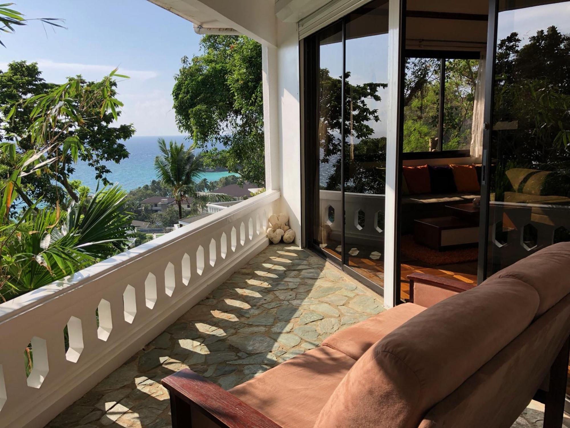 Argonauta Boracay Apartment Suites And Villas Boracay Island Buitenkant foto