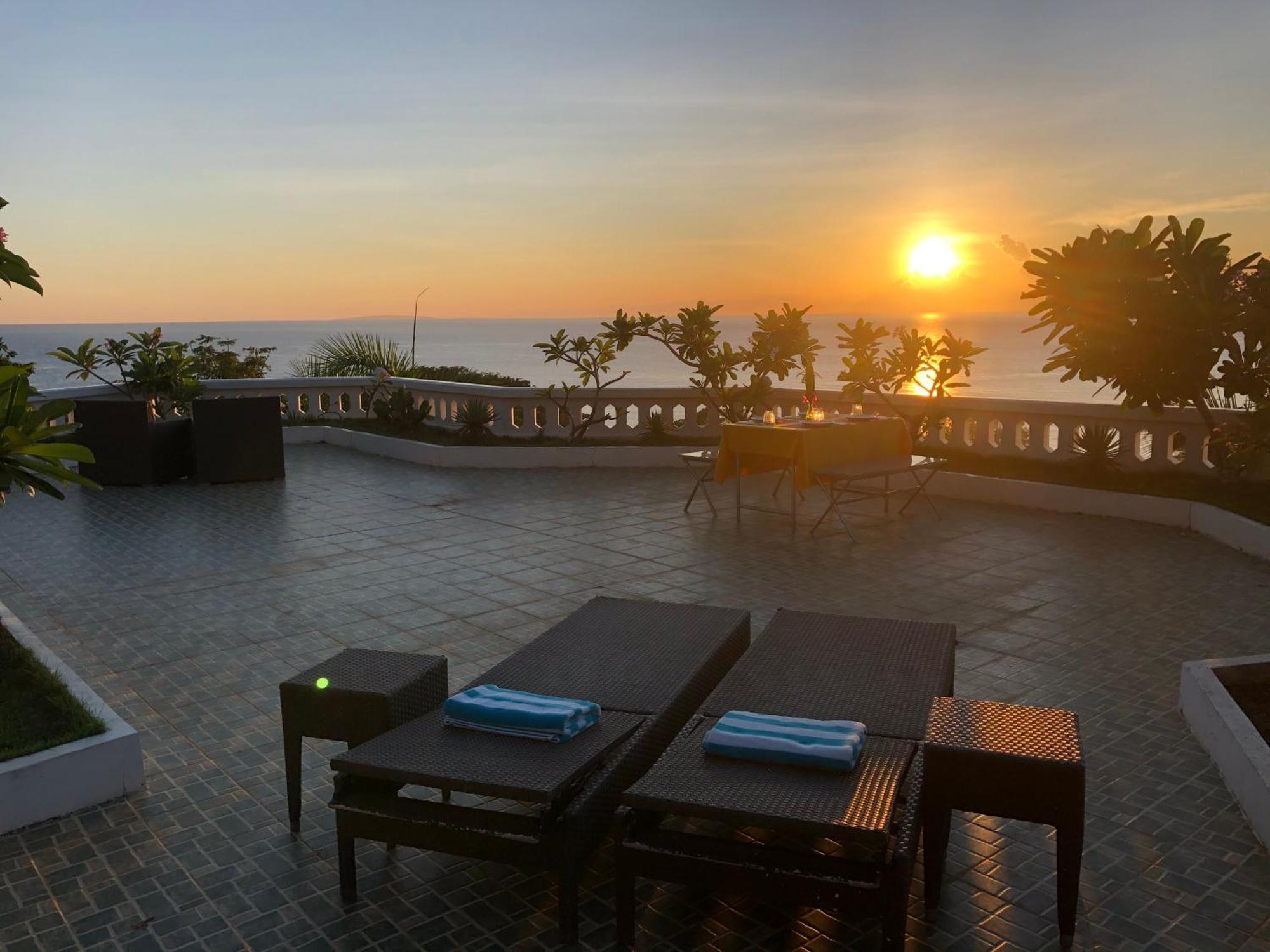 Argonauta Boracay Apartment Suites And Villas Boracay Island Buitenkant foto