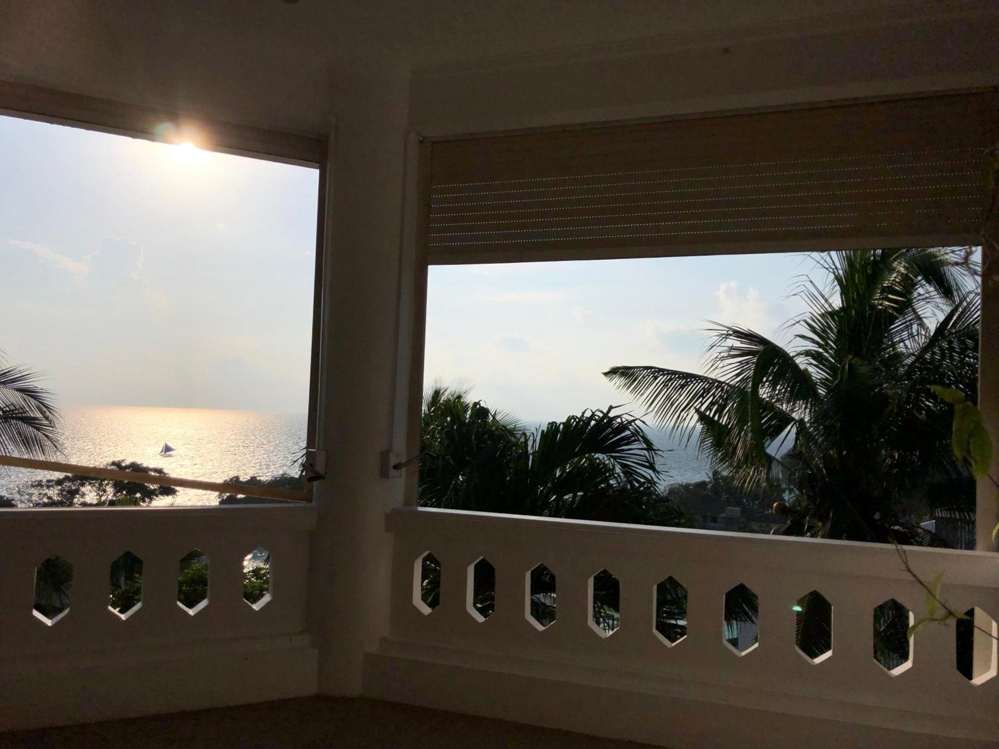 Argonauta Boracay Apartment Suites And Villas Boracay Island Buitenkant foto