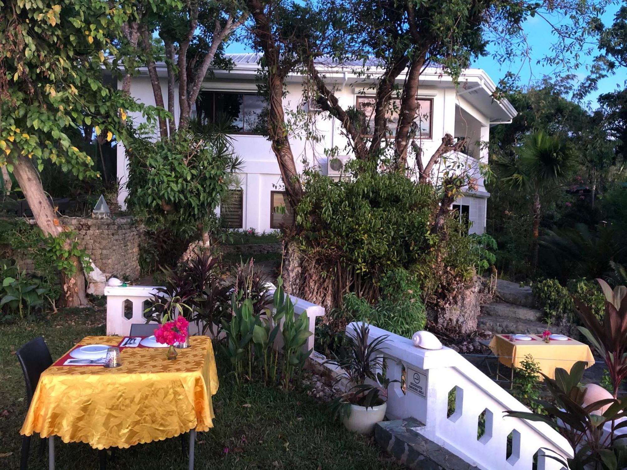 Argonauta Boracay Apartment Suites And Villas Boracay Island Buitenkant foto