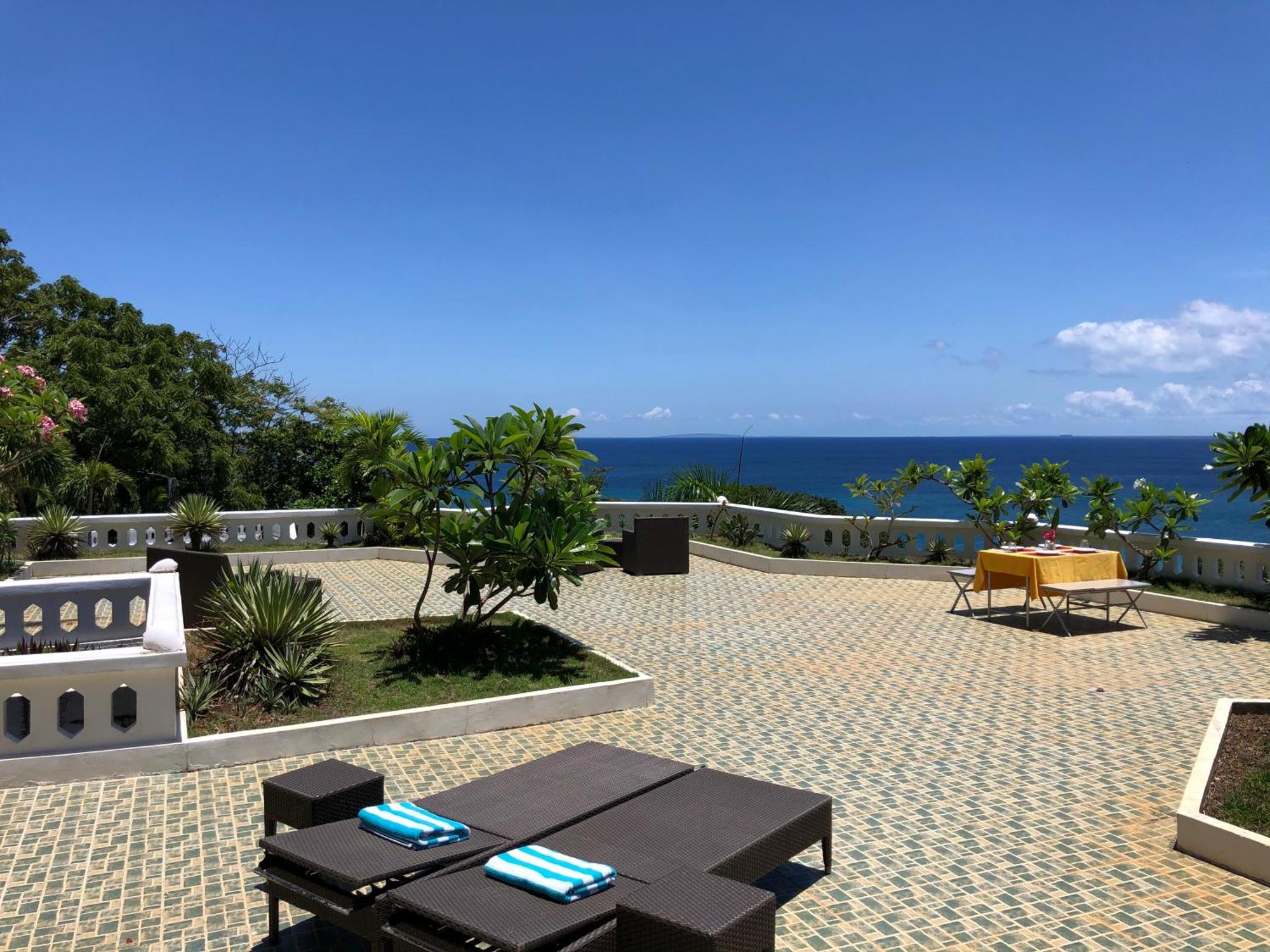 Argonauta Boracay Apartment Suites And Villas Boracay Island Buitenkant foto