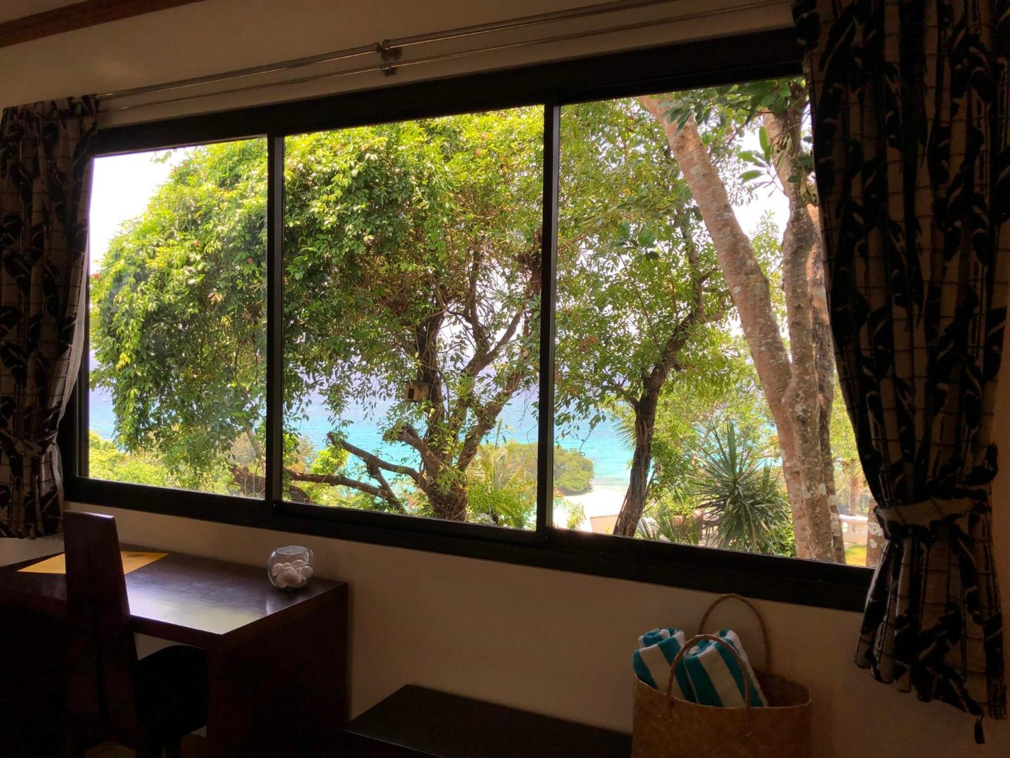 Argonauta Boracay Apartment Suites And Villas Boracay Island Buitenkant foto