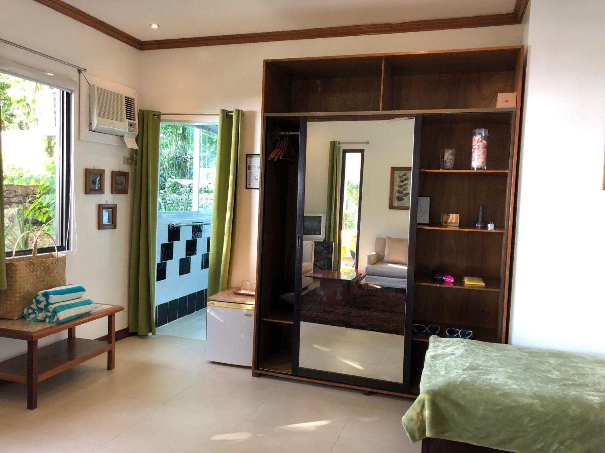Argonauta Boracay Apartment Suites And Villas Boracay Island Buitenkant foto