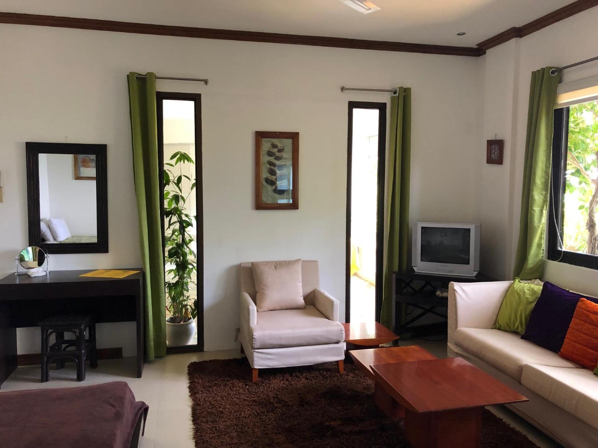 Argonauta Boracay Apartment Suites And Villas Boracay Island Buitenkant foto