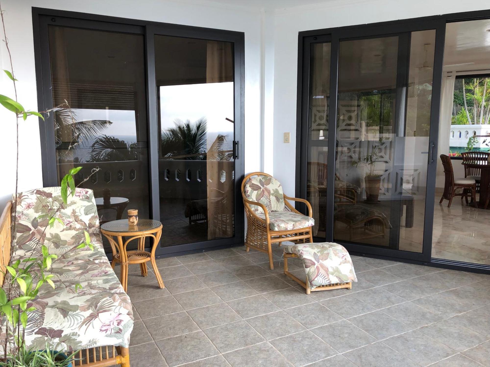 Argonauta Boracay Apartment Suites And Villas Boracay Island Buitenkant foto