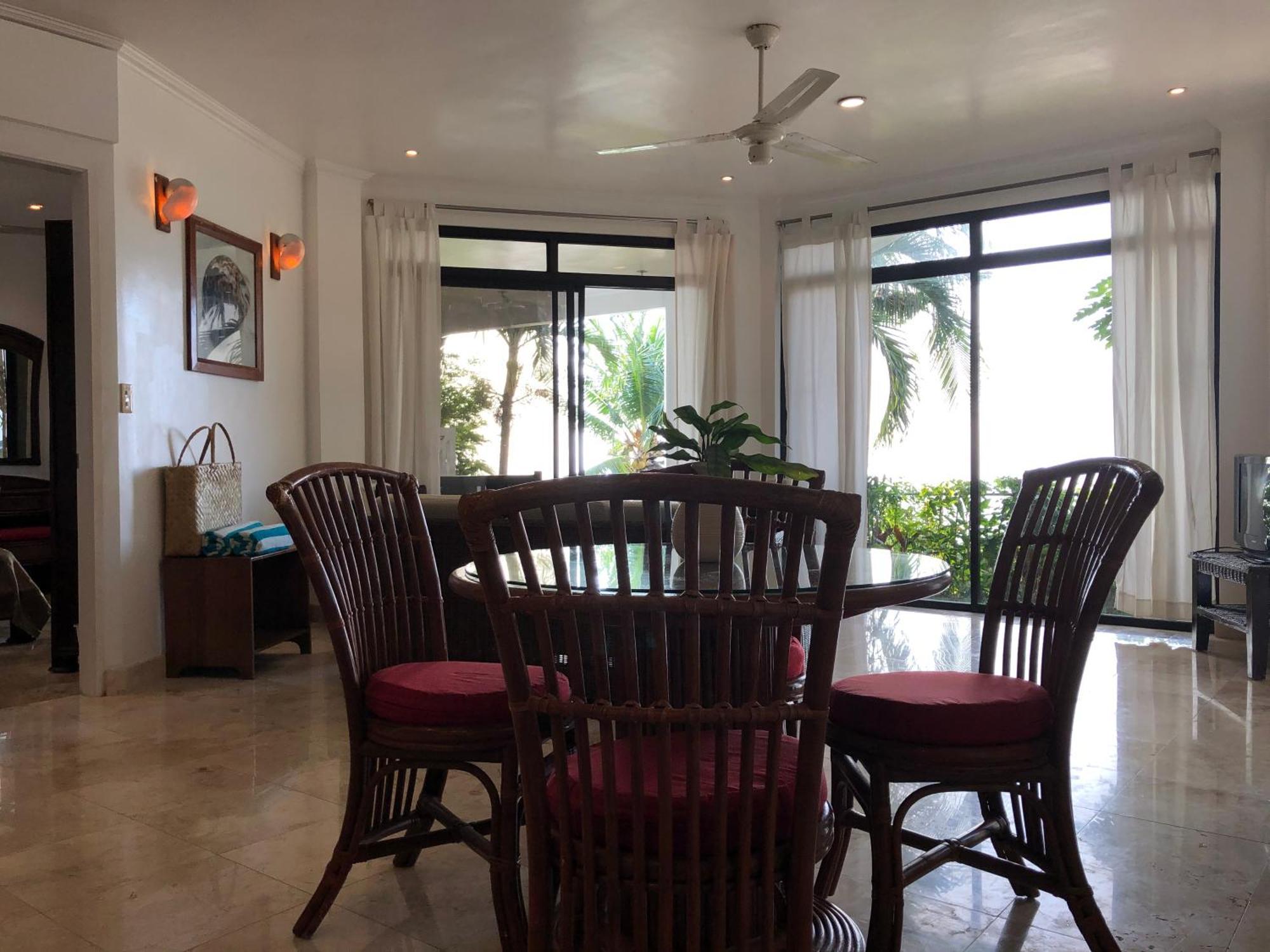 Argonauta Boracay Apartment Suites And Villas Boracay Island Buitenkant foto