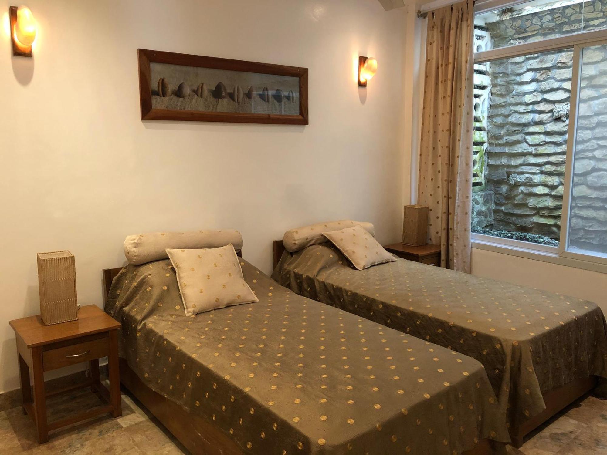 Argonauta Boracay Apartment Suites And Villas Boracay Island Buitenkant foto