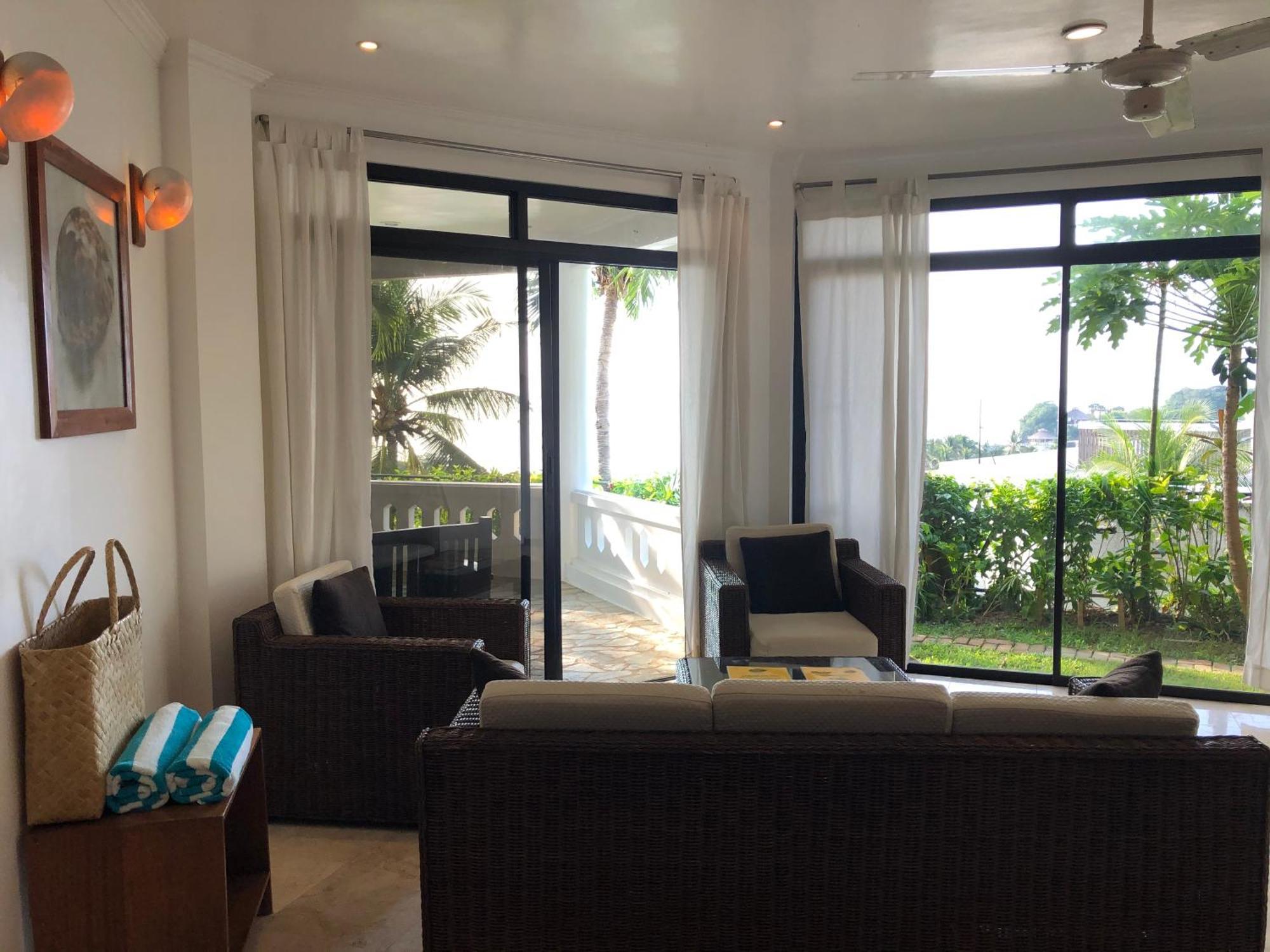 Argonauta Boracay Apartment Suites And Villas Boracay Island Buitenkant foto
