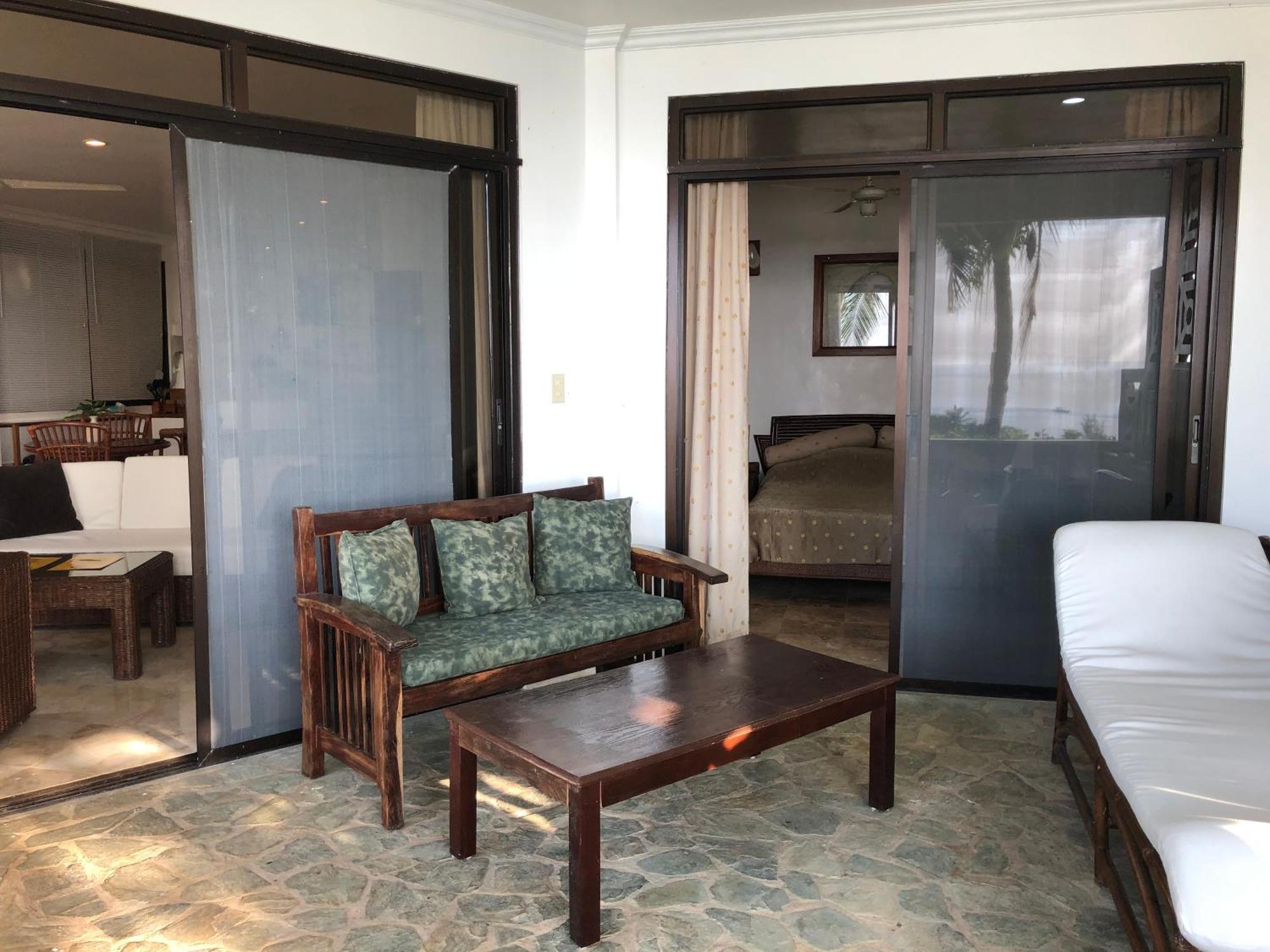 Argonauta Boracay Apartment Suites And Villas Boracay Island Buitenkant foto