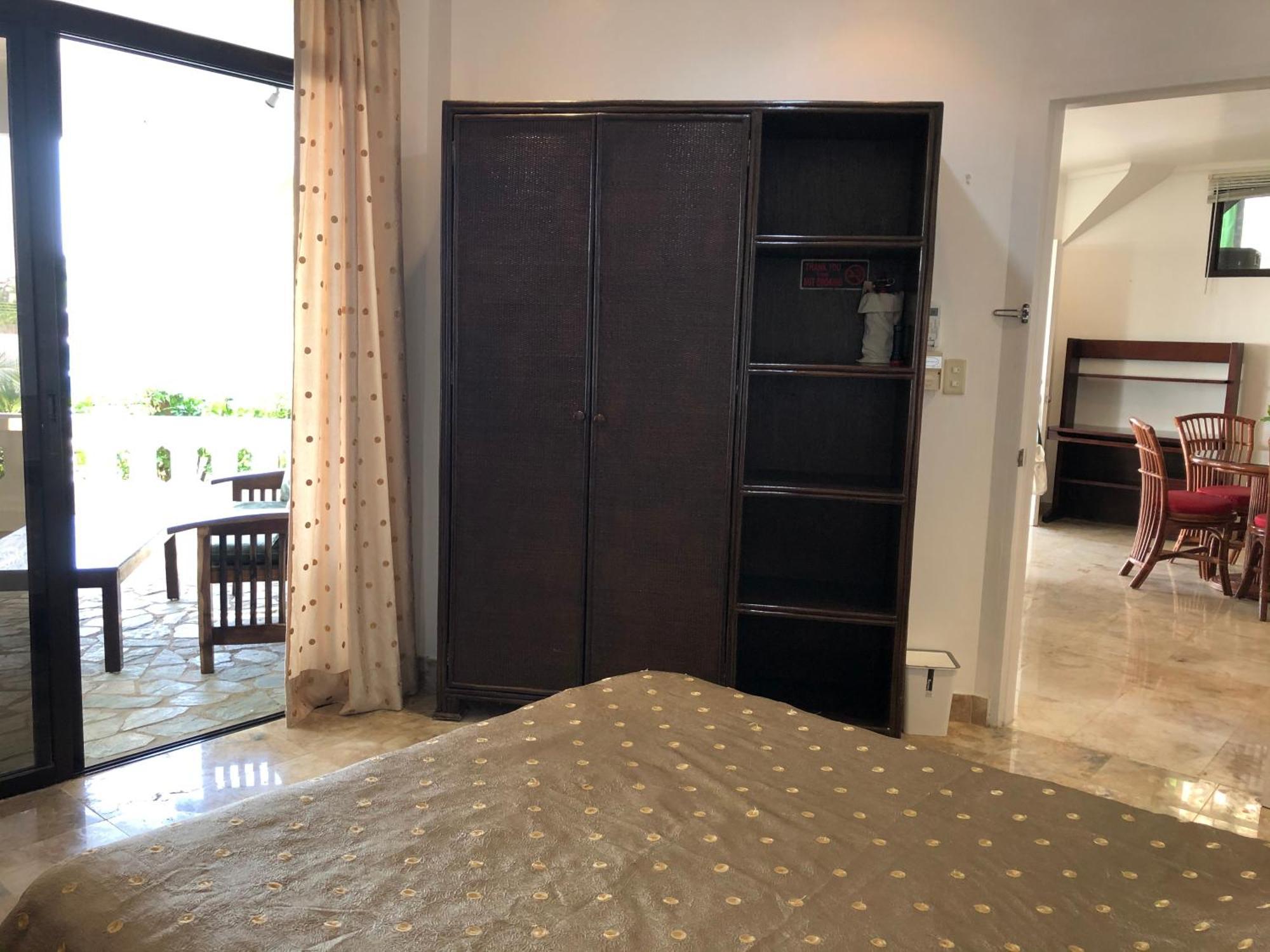 Argonauta Boracay Apartment Suites And Villas Boracay Island Buitenkant foto